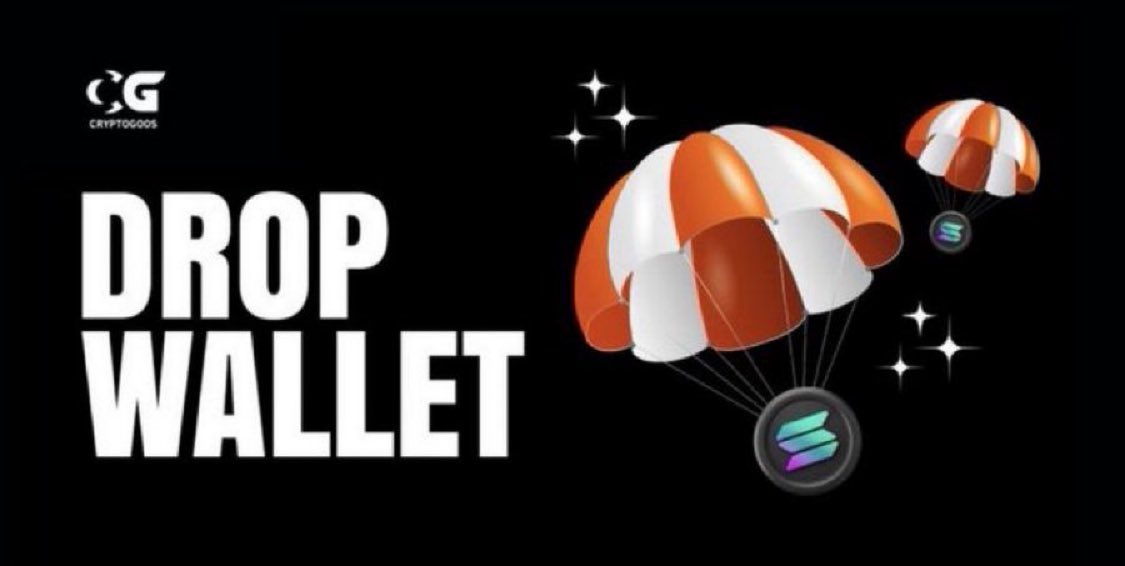 First 501 Solana wallets gets a guaranteed FREE SOL (yes, for real)

Drop your $SOL address 👇🏻

💟 &amp; 🔁 + Follow 🔔

Check your wallet in 12 hours