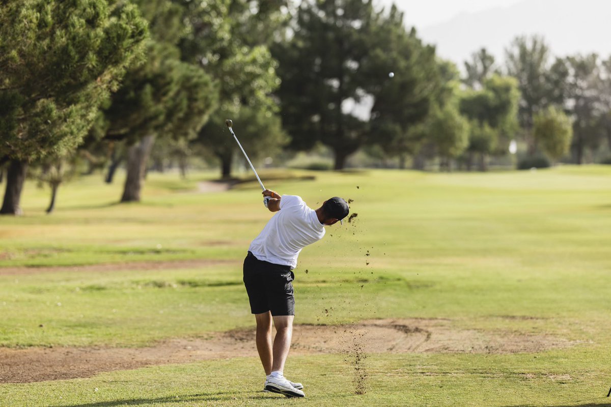 UTEPMGolf's tweet image. Off-season is flying by- which means the squad and the sunrise rounds will be back quicker than we know it. | #PicksUp | 🤙 | #UTEP