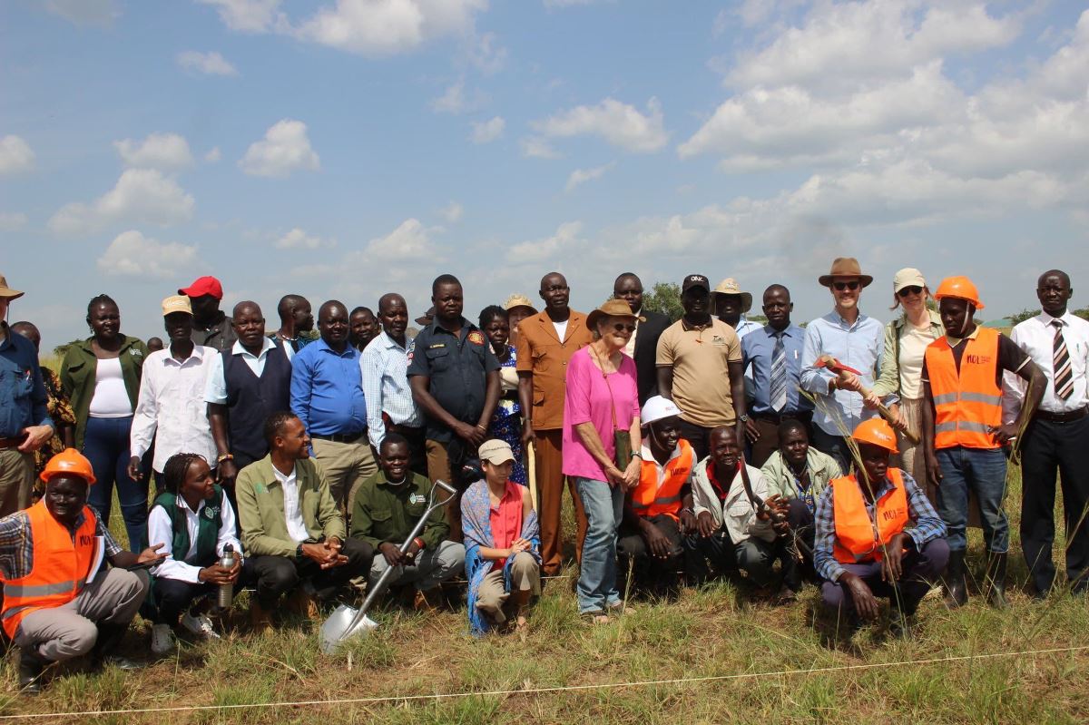 samuelkeeya1's tweet image. Kara-Tunga launches the construction of Namoni Lodge in Kidepo Valley National Park. Checkout our article for more info......
responsibletourismcompany.com/kara-tunga-lau…
@Mamerito @RespTourismUG @karatungatours