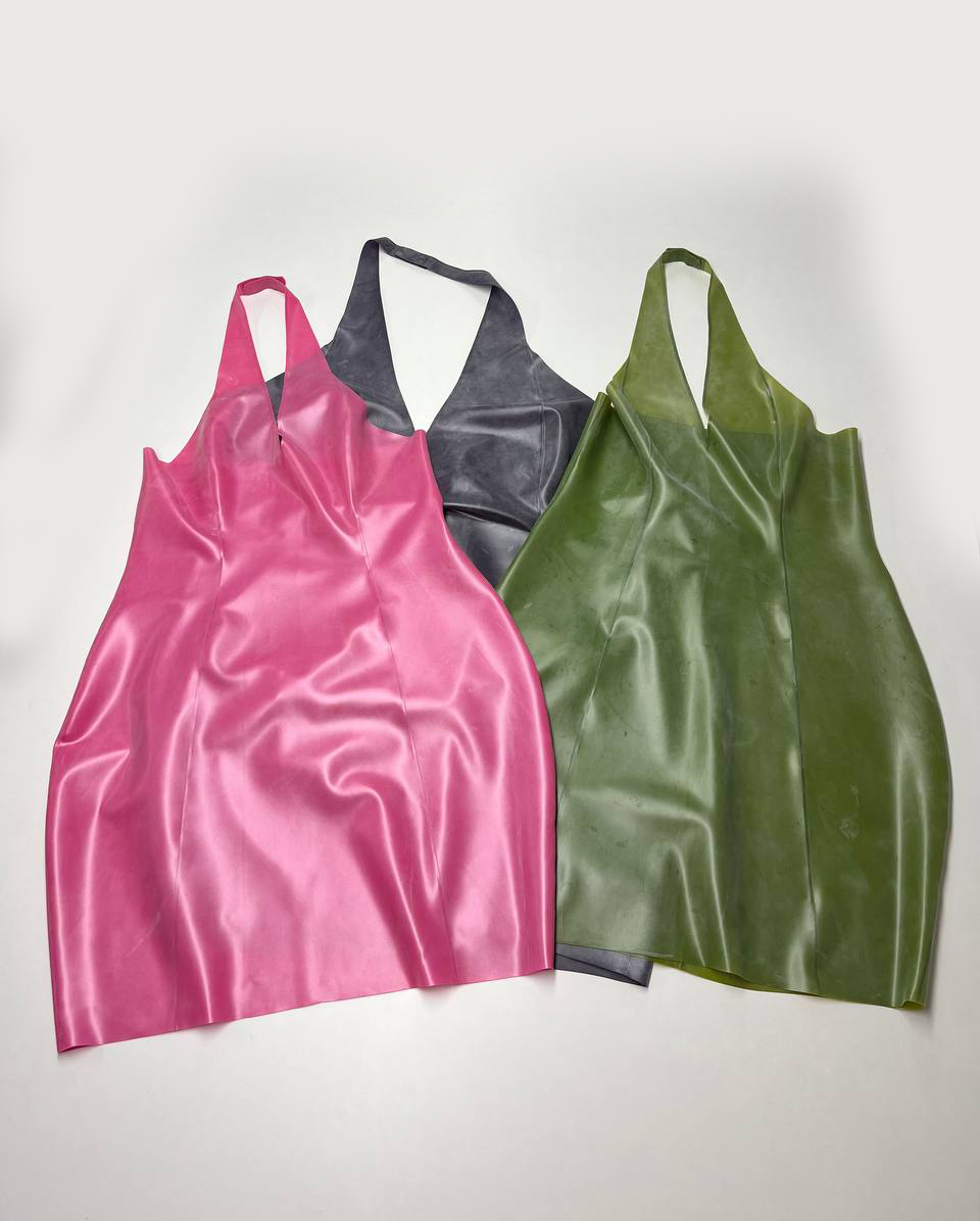 Lot of products that we made last couple months;) And did not posted photos here. Do you wan to see more our work here?