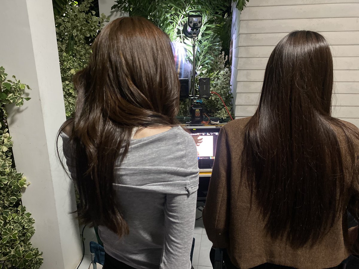 MGIBeyond's tweet image. Q3 ภาพเบื้องหลังที่เราคุ้นเคยค่าา 🫣

#UnlimitedloveTheSeries 
#บริษัทนี้ไม่มีจำกัด
#MGIBeyond