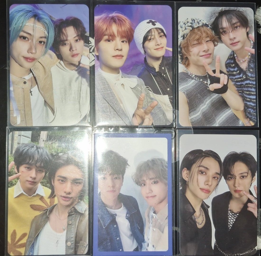 mel🇹🇷 (@twiw4e) on Twitter photo stray kids satis
1. fotograf fiyatlari altta yaziyor
unitlerin tanesi 100
<a href="/SKZTRadeSell/">STRAY KIDS Takas / Satış</a> <a href="/straykidstrade1/">stray kids satış / takas</a> stray kids satis
1. fotograf fiyatlari altta yaziyor
unitlerin tanesi 100
<a href="/SKZTRadeSell/">STRAY KIDS Takas / Satış</a> <a href="/straykidstrade1/">stray kids satış / takas</a>