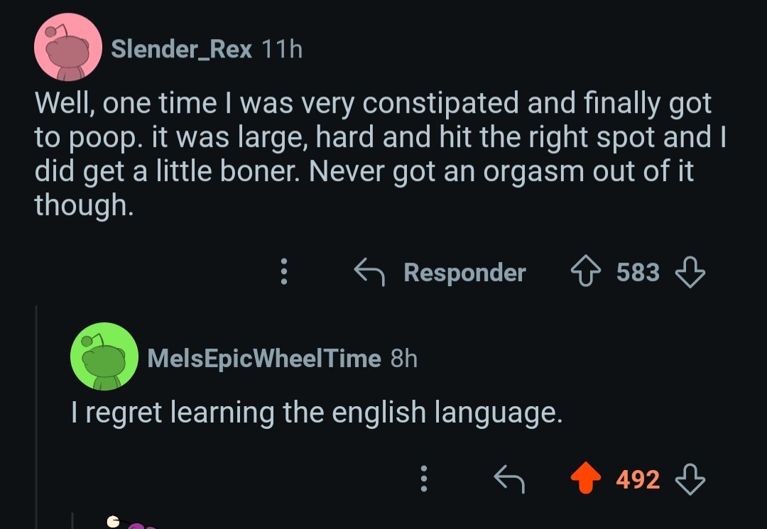 Reddit out of context 😂