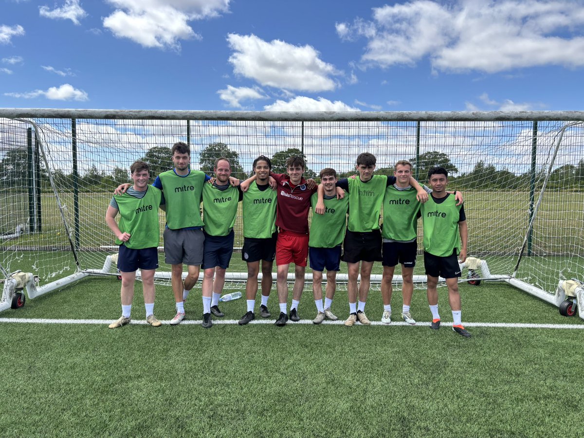 Ardley United FC tweet media