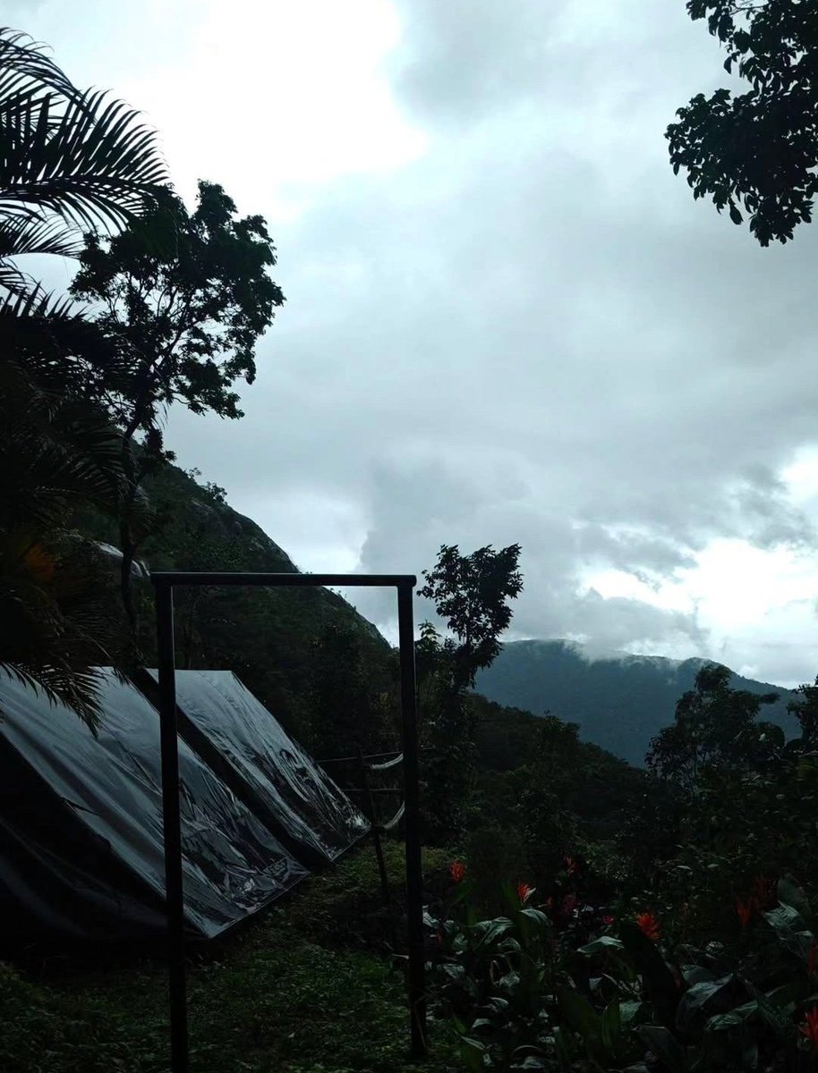 navigotoo's tweet image. That time of the year!

📍Idukki #ChasingWaterfalls by @navigotoo 
27-29 June