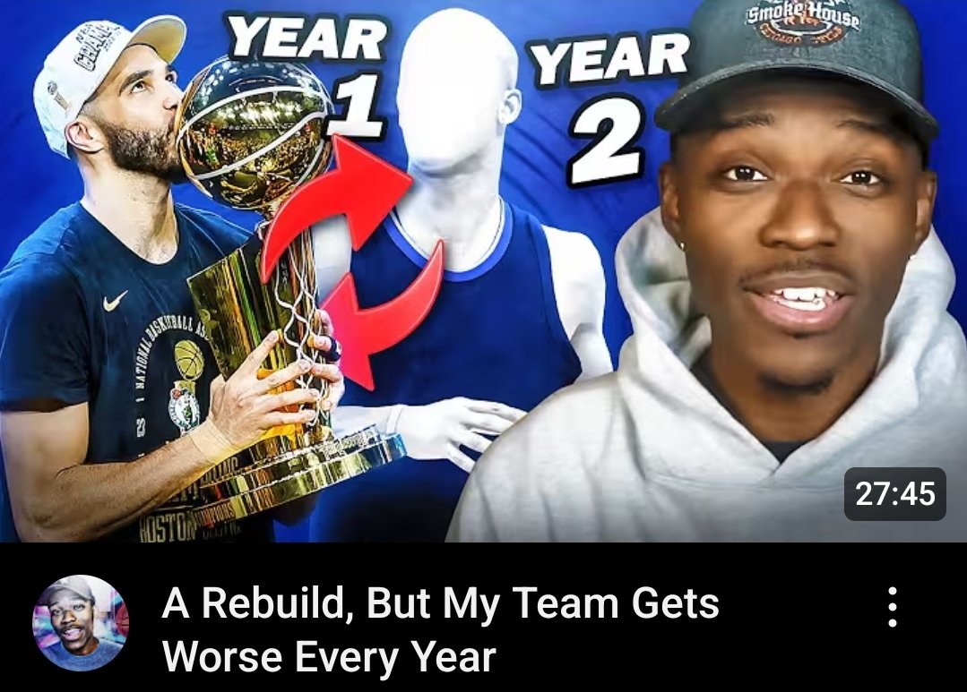 AlphacellYT's tweet photo. @KOT4Q Bulls be doing this rebuild irl https://t.co/3S7i53vjPv