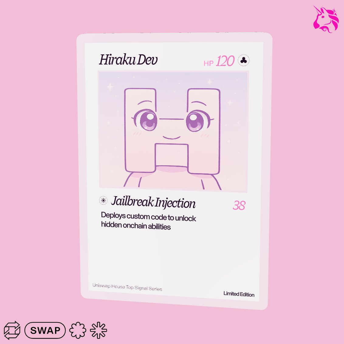 Hiraku Dev tweet media