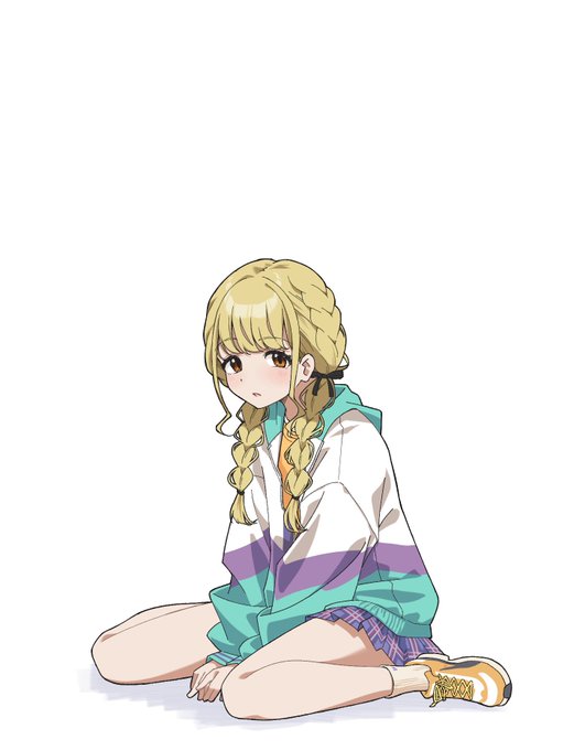 藤田ことね
#学マス 