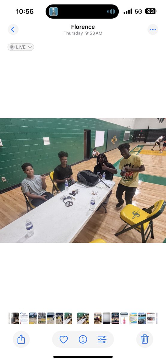 Coach Phil Jones, M. Ed., C.A.A tweet media