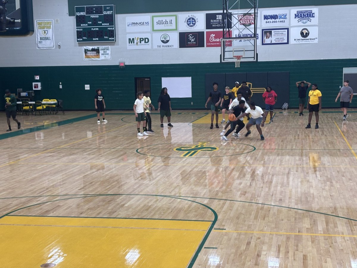 Coach Phil Jones, M. Ed., C.A.A tweet media