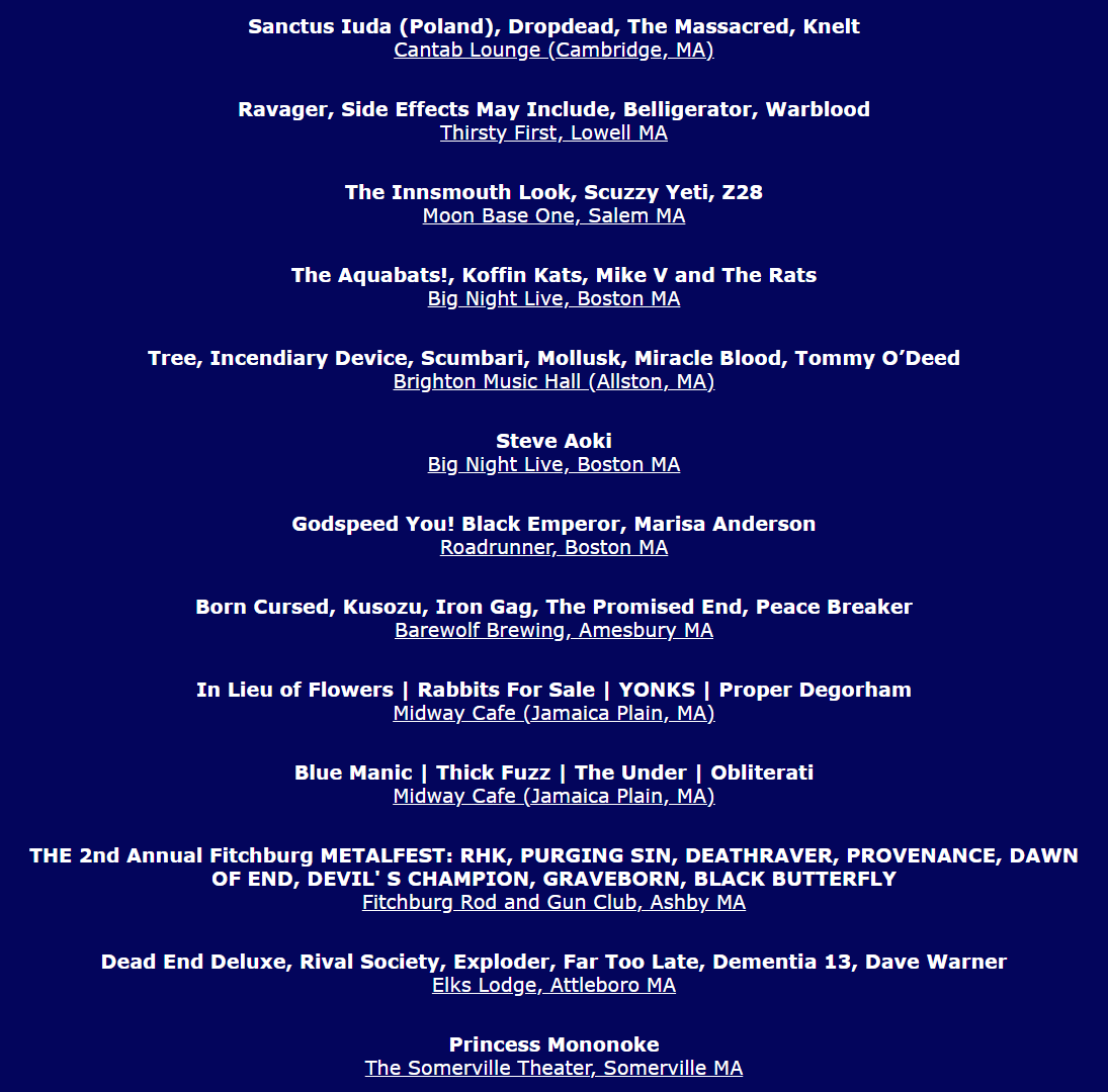 ReturnToThePit tweet media