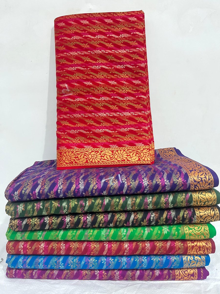 LiningFab's tweet photo. Cotton jacquard border leheriya designs

#cottonblouse #jacquardblouse #astar #sareefall

Whatsapp https://t.co/gR8ueL29CP

For orders, enquiries https://t.co/DtndQEy9QJ