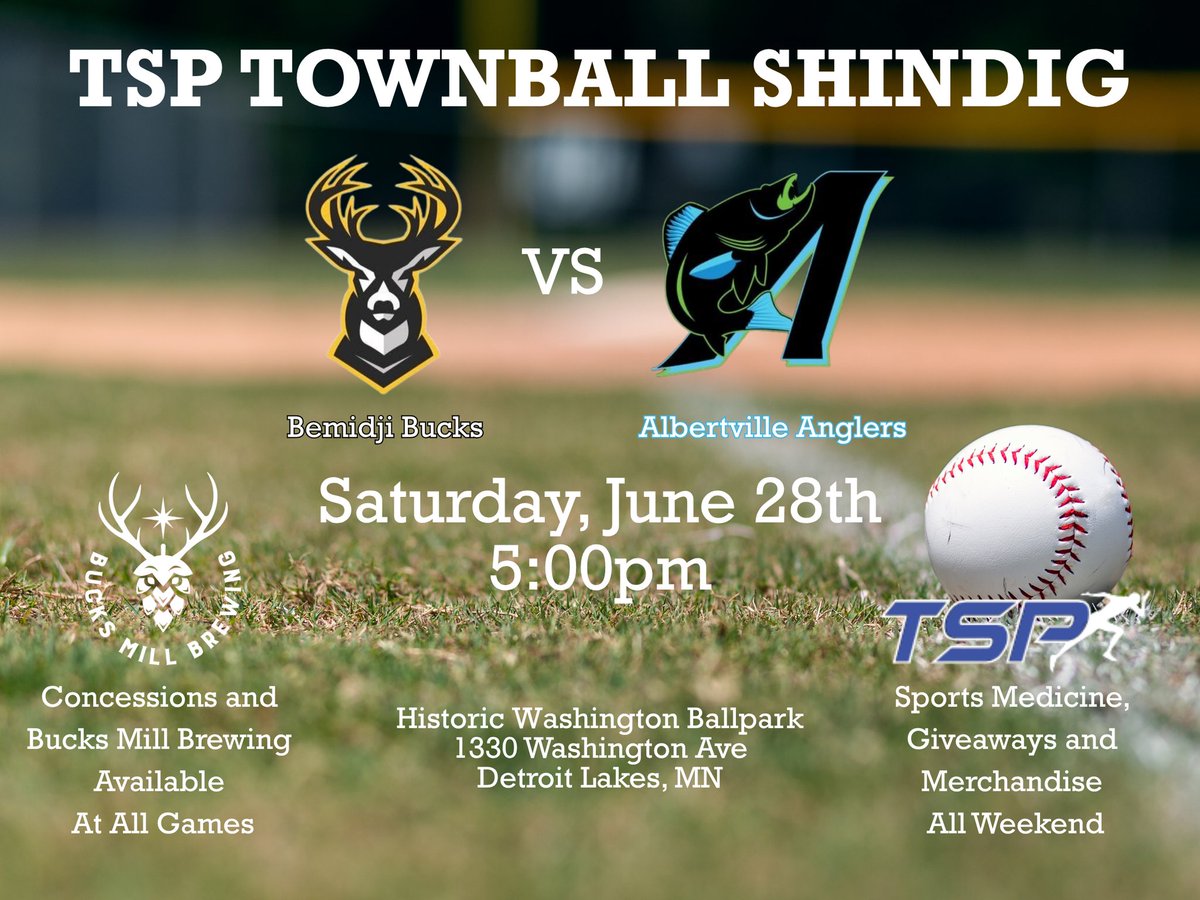 Albertville Anglers tweet media