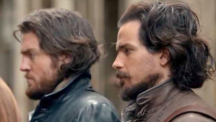 Sharonmuskebear's tweet photo. #PerfectProfiles
#Musketeers https://t.co/vK8UTSXaj3
