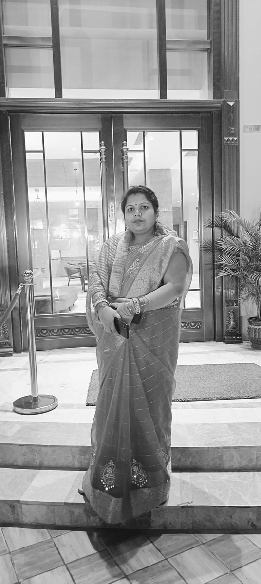 हमारी सबसे बड़ी ताकत हमारा आत्मविश्वास है वा सबसे बड़ी कमज़ोरी हम किसी से डरते नहीं। @जय_भीम
