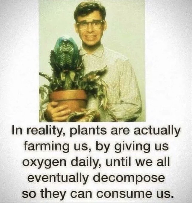 Have you thought about this?