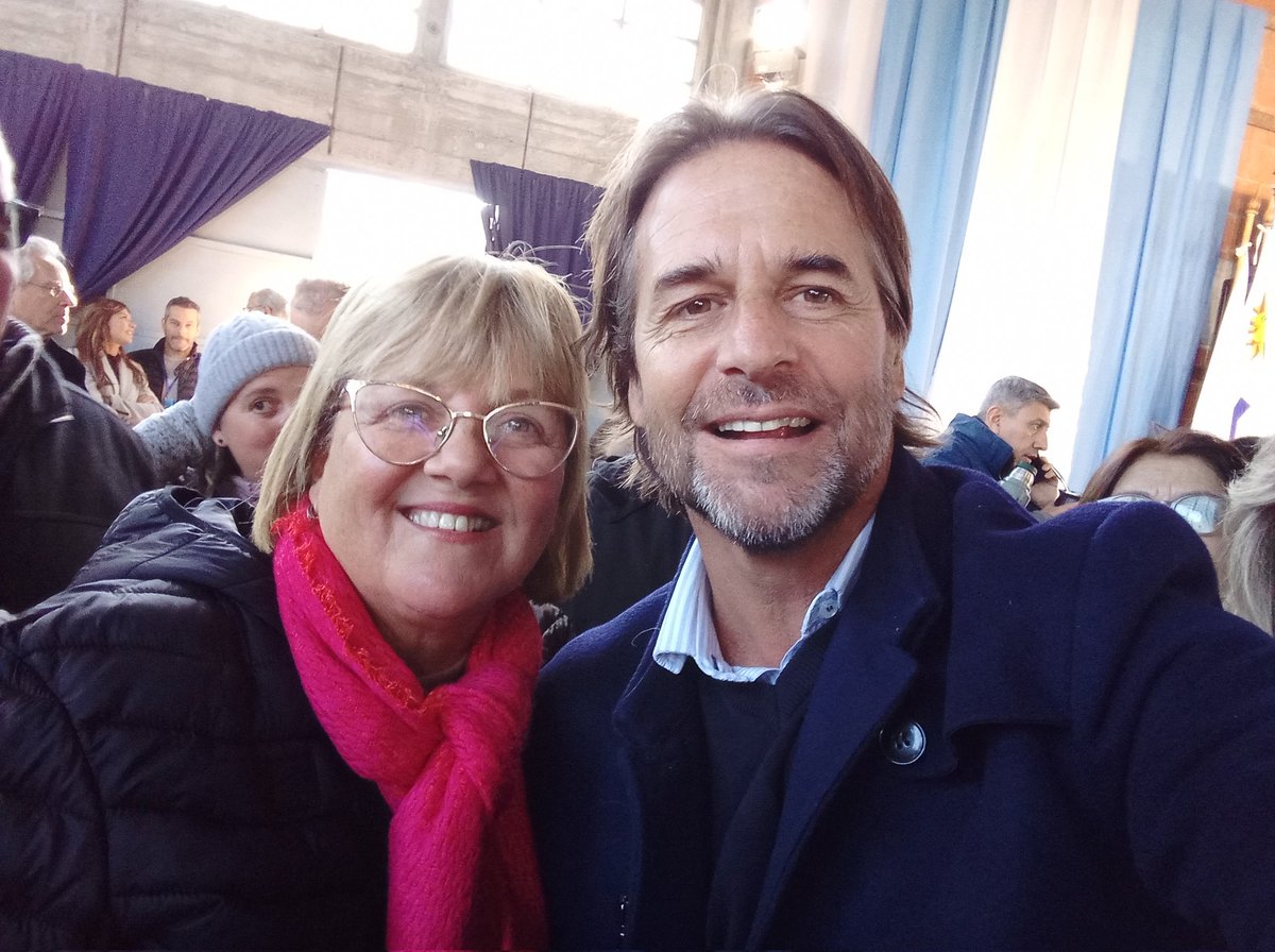 vfernandezlemos's tweet photo. Convención del @PNACIONAL 
Luis vuelve 29 https://t.co/0yyLQ42uz5