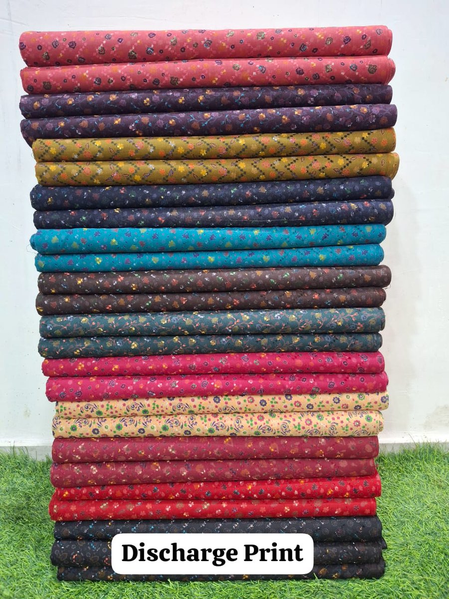LiningFab's tweet photo. Pallavi lapet print

Blouse fabric

Whatsapp https://t.co/zVyep6w0NV

#liningkart #padmavatifabtex #astar #blouse https://t.co/jpBlqATM5R