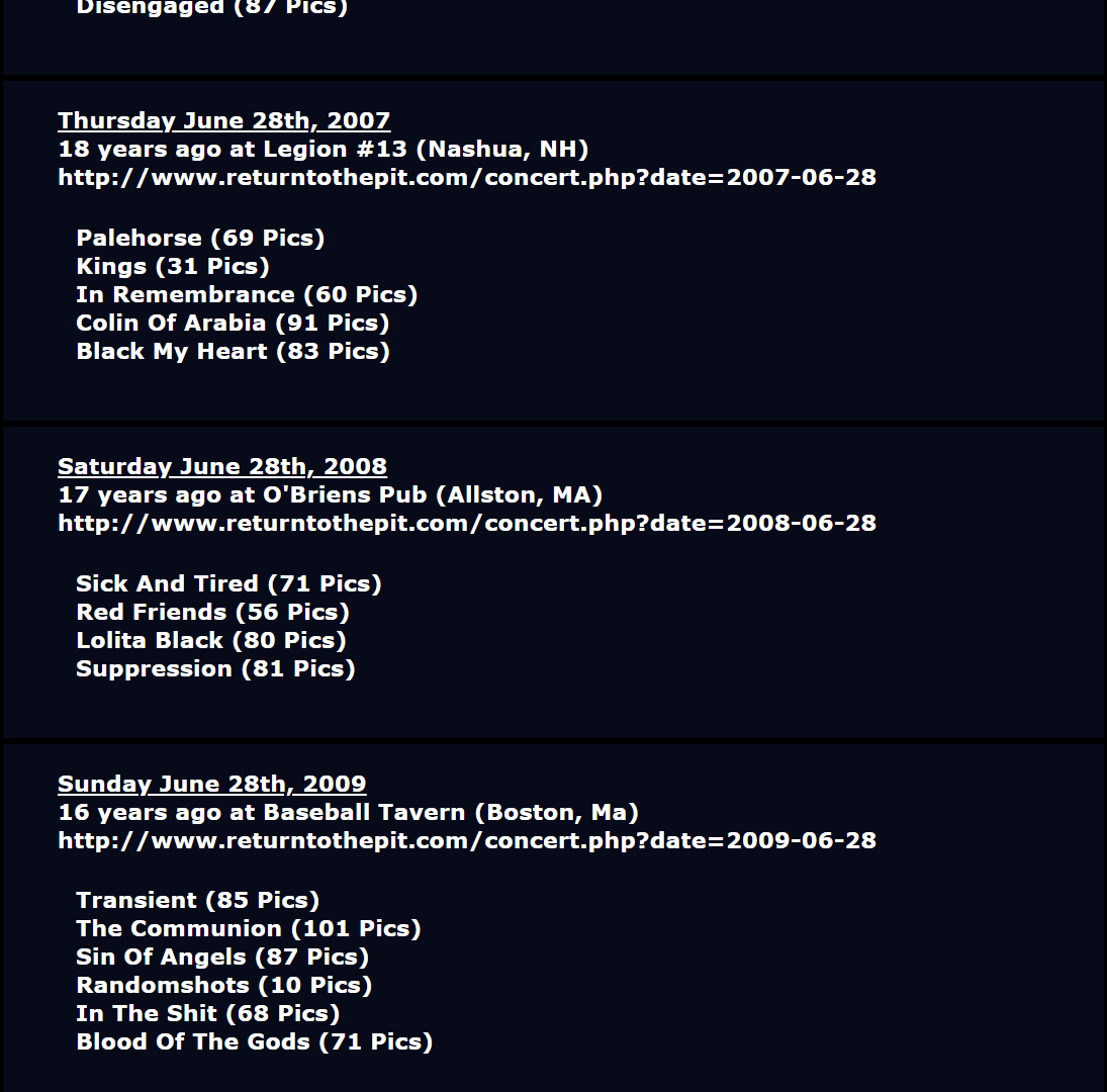 ReturnToThePit tweet media