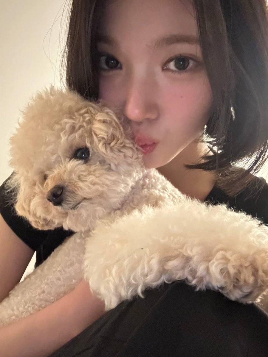 Jiwoo 🍓 tweet media