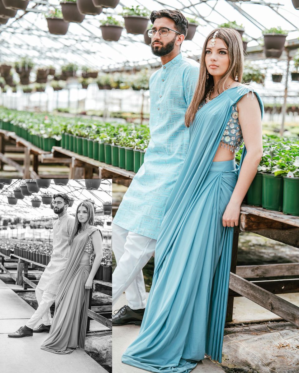 Shopdhasii's tweet image. Sunshine in every stitch

Our Sunkissed Collection is here — featuring vibrant hues, airy fabrics, and bold details made for warm days and golden hour celebrations.

Shop the June 2025 drop now at Dhasii.com

#SunkissedByDhasii #SpringGlow #DesiStyle #IndianFashion