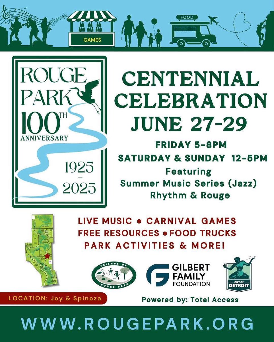 This weekend in Cody Rouge!