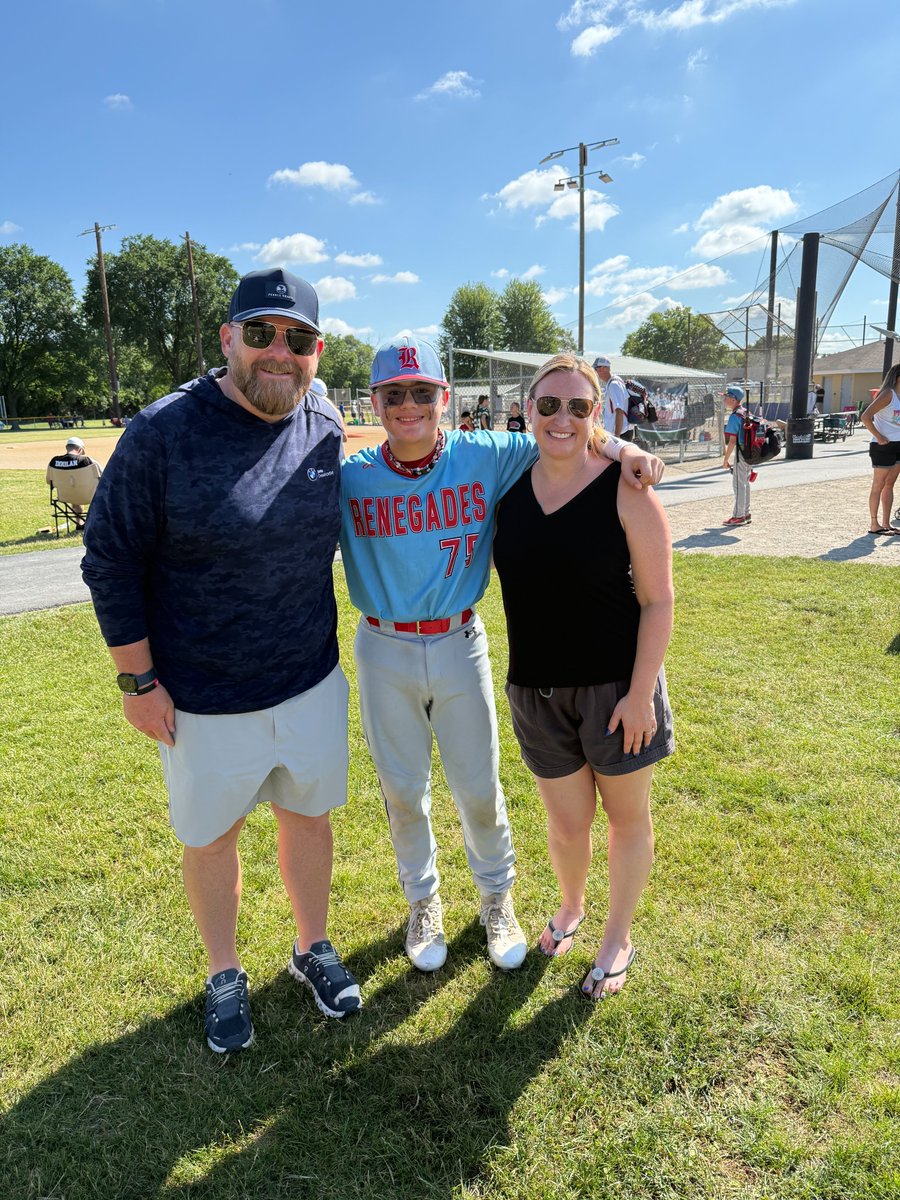 Matthew Martin Foundation tweet media