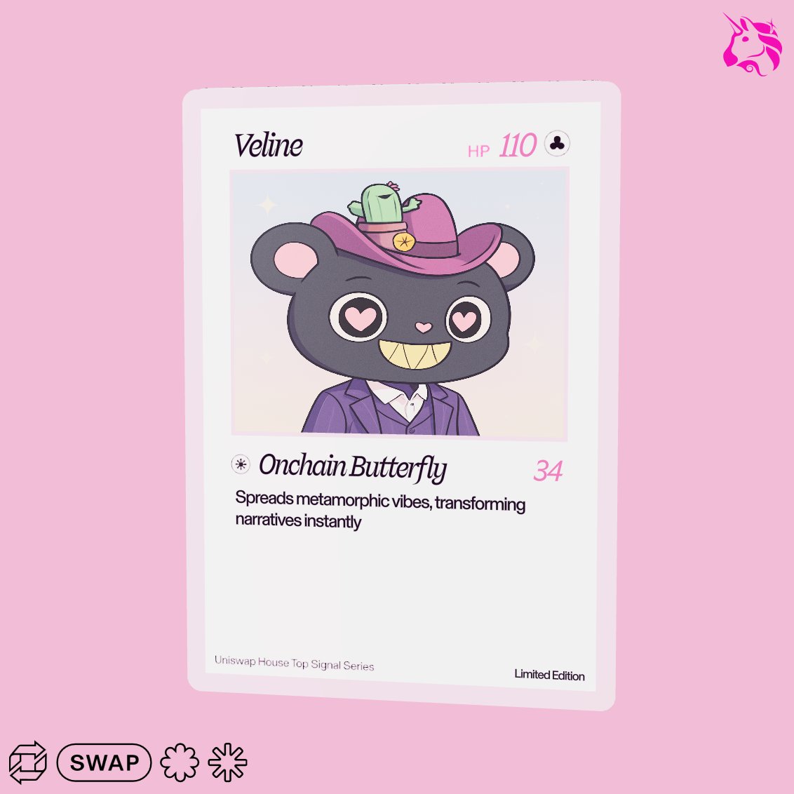 Veline tweet media