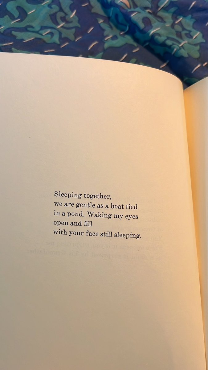 Donald Hall • The Yellow Room