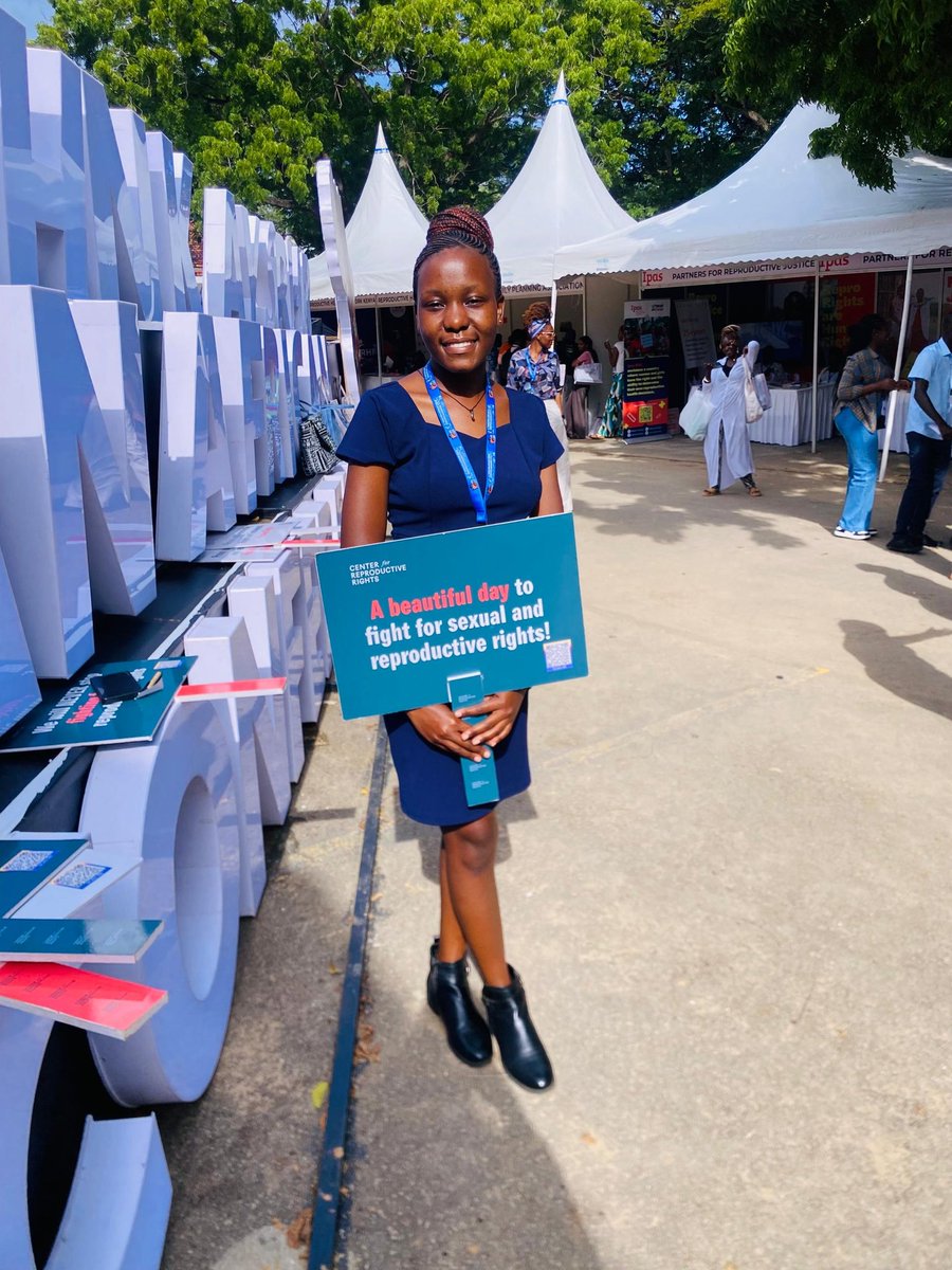Martha Nyaburu (@nyaburumar16530) on Twitter photo Do you know Sexual and reproductive rights?
It's high time we wake up to the call of more sustainable interventions of deepening the understanding of #SRHR .
<a href="/KenyaSRHR/">Kenya SRHR Alliance</a> <a href="/rhnkorg/">Reproductive Health Network Kenya</a>
#rhnkpanafricanconference Do you know Sexual and reproductive rights?
It's high time we wake up to the call of more sustainable interventions of deepening the understanding of #SRHR .
<a href="/KenyaSRHR/">Kenya SRHR Alliance</a> <a href="/rhnkorg/">Reproductive Health Network Kenya</a>
#rhnkpanafricanconference
