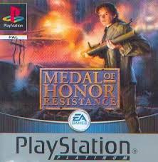 James_Row39's tweet photo. @WisethugTV Medal of honor sur ps1 https://t.co/1vINlHoJrJ