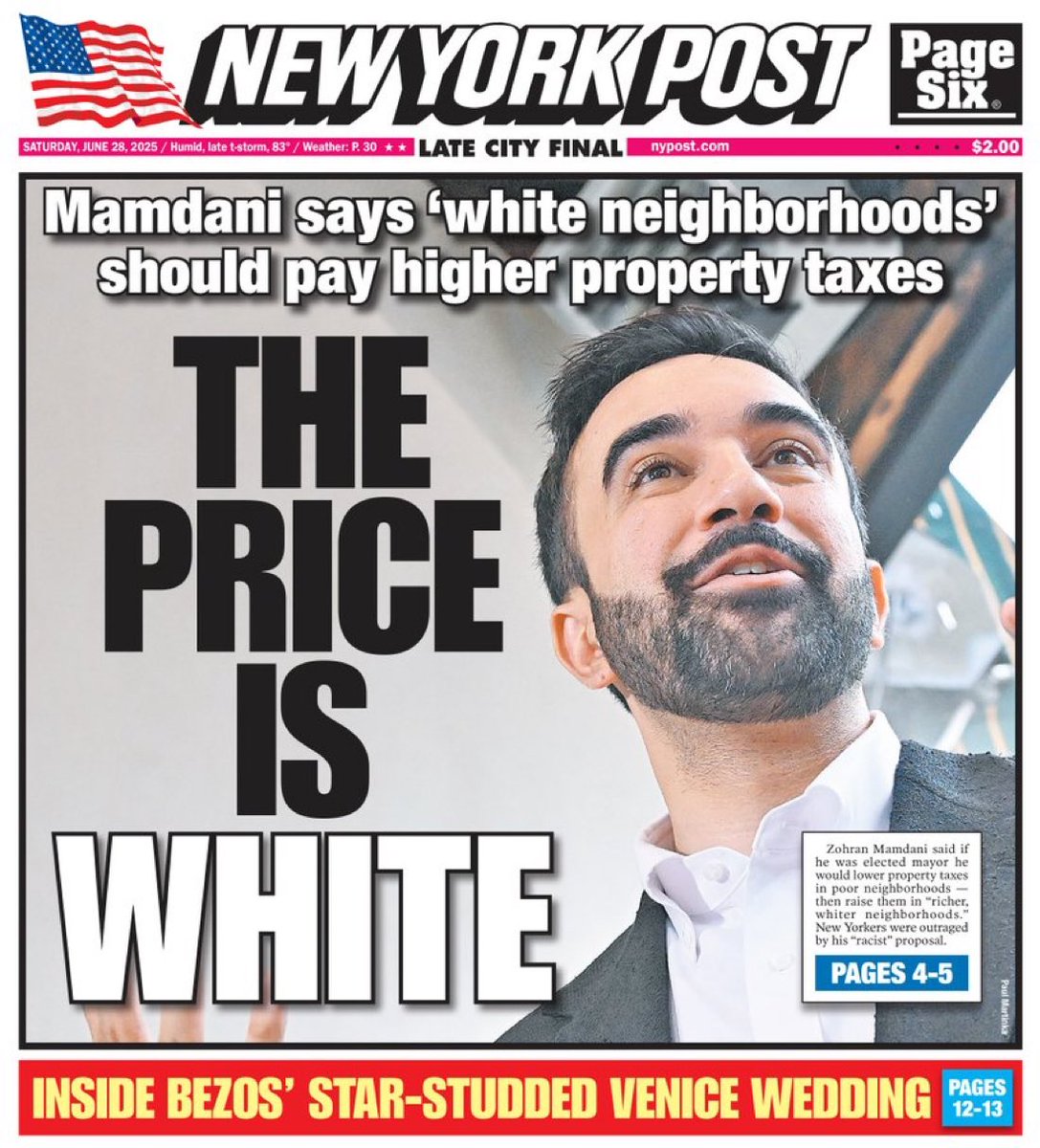 KanekoaTheGreat's tweet image. It's wild how progressives openly embrace racism
