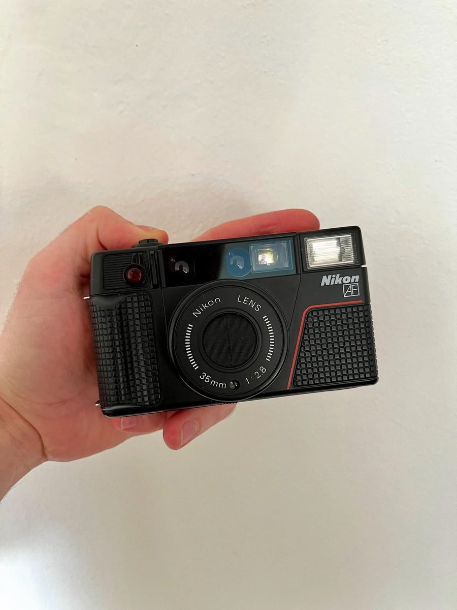 michaelboegl's tweet photo. The camera          🎞️          The photos https://t.co/RxPn6Y2nMc