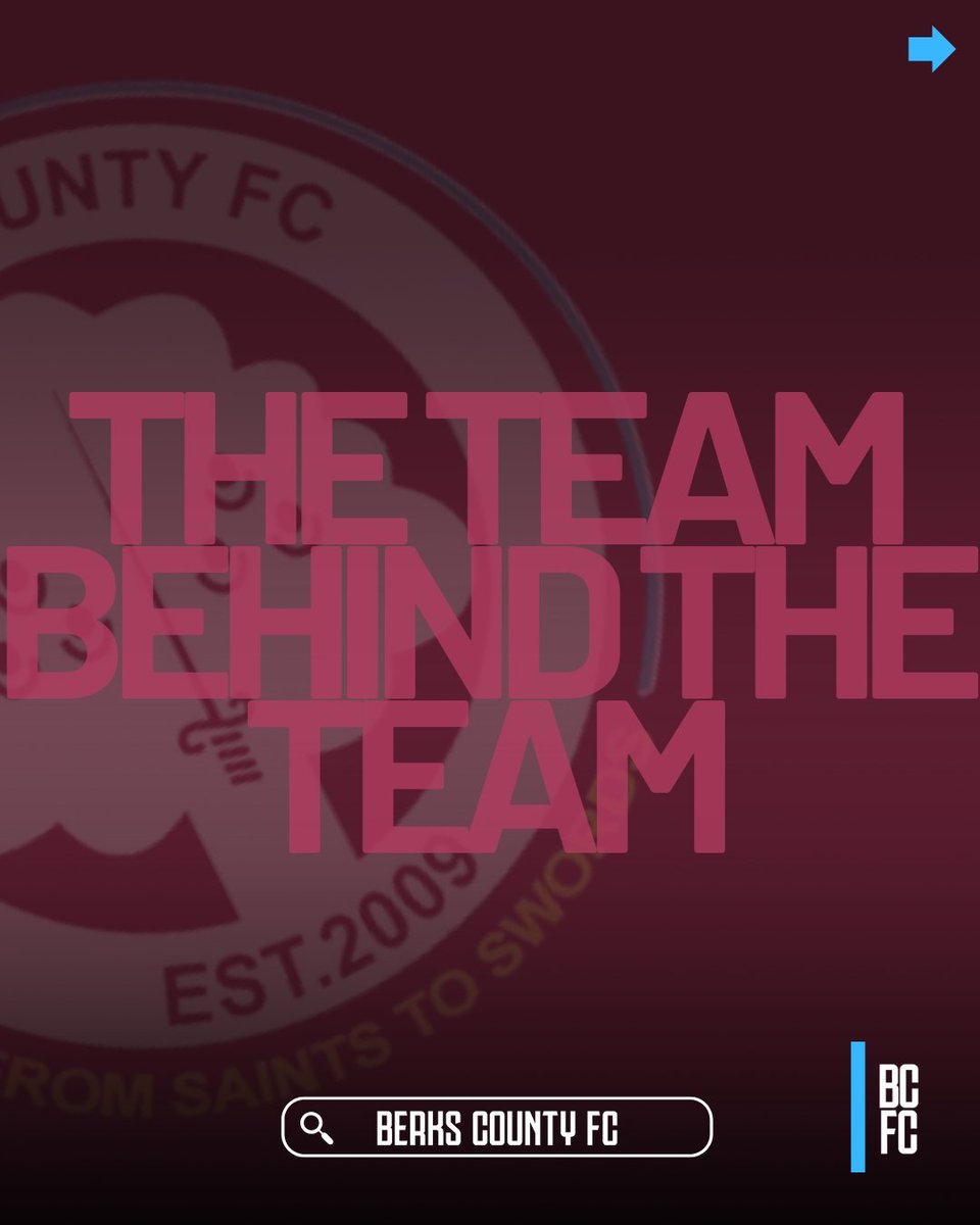 berkscountyfc's tweet photo. Management is set 💪🏻⚔️ https://t.co/gX0jXPrO1x