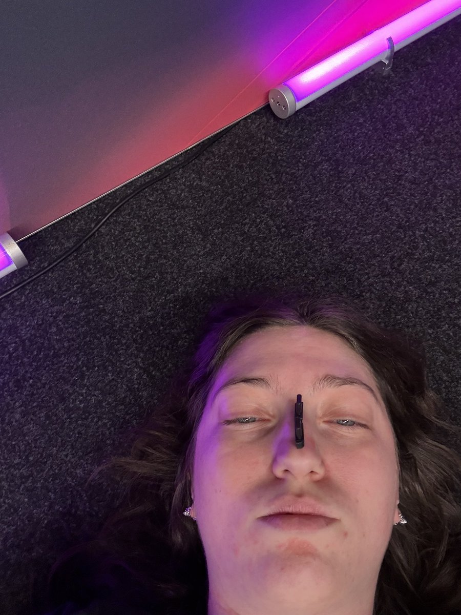 SimpleAloe's tweet image. My time at RLCS is wrapped! I had a lovely time working on b stream, and am looking forward to heading home for a while after being on the road since May 19th ✨
We have GC OQ3 and TMC OQ2 this week! So excited to be back in my natural habitat at my desk.