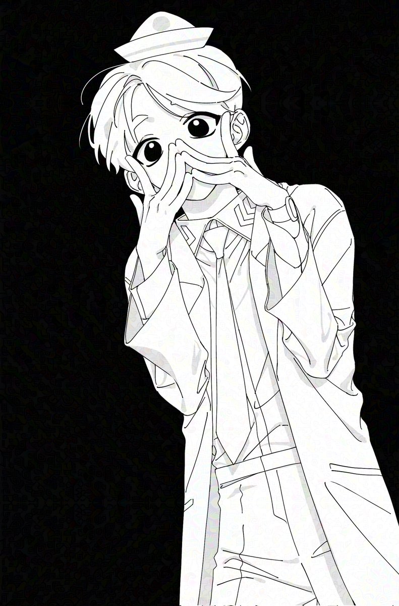 구급대원 페이소