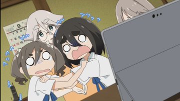 mono 第12話