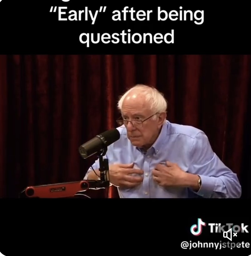 What's Does Vermont and have in common with Russia They're both run by communists .