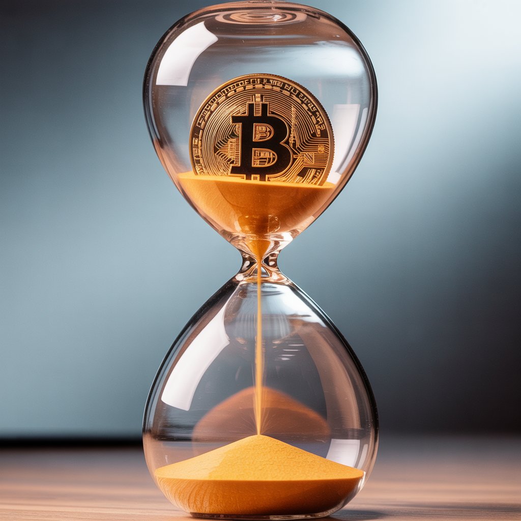 #Bitcoin doesn’t fail.