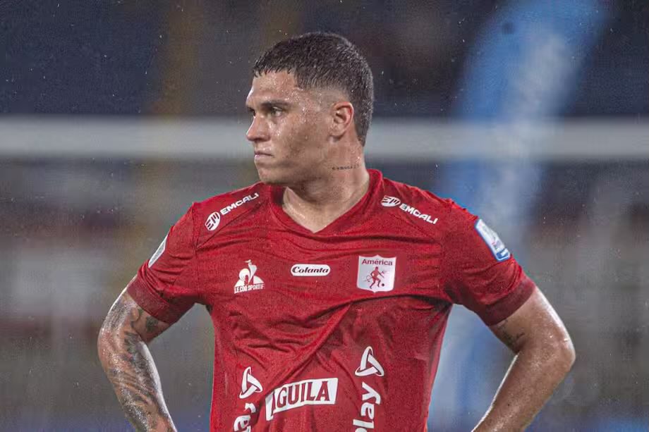 Información Real Once Caldas tweet media