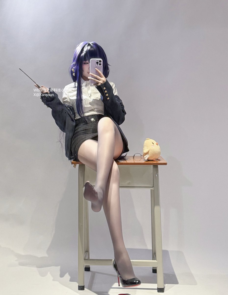 軒蕭學姐 (@xansoon) on Twitter photo 