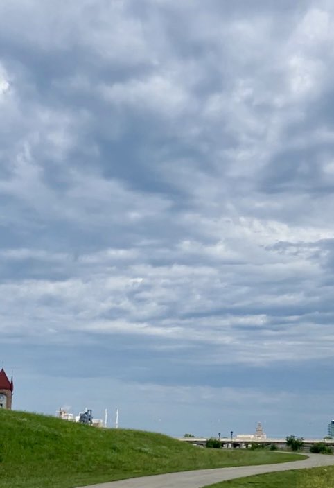 jdubqca's tweet image. from my morning ride in czech village #cedarrapids #cycling