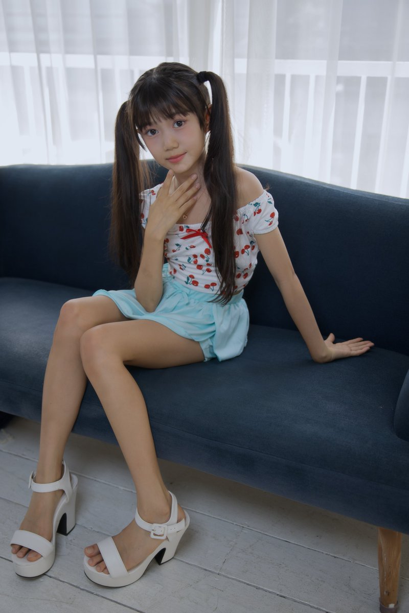 2025/06/28 TIP撮影会 西麻布スタジオ ここみん セッション2でも可愛い