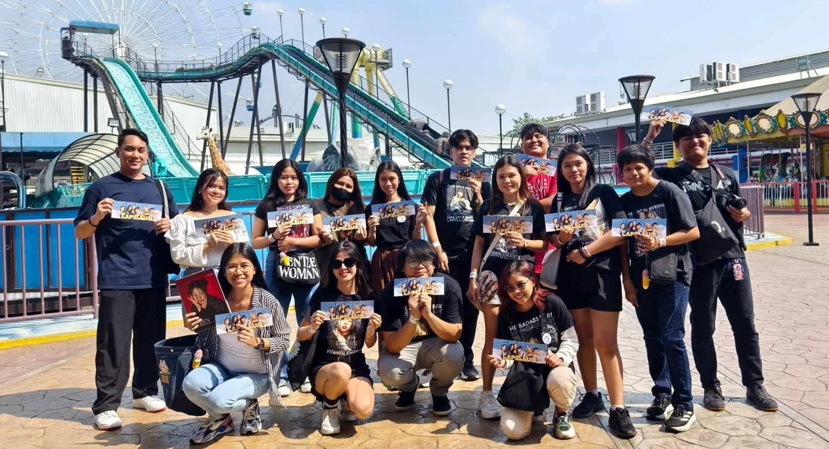 cessyyy_mae's tweet photo. Happy 3rd Anniversary, Lapillus!
My heart is full, not just bcoz I got to attend the Lapis celeb. for BesYue’s bday &amp; anniv. but bcoz it marks my 3 years of being a proud fan. I’m more grateful that before my grad. this July, I got to meet my fellow Lapis, who believe in me. 💕 https://t.co/SW0VsbZFPj