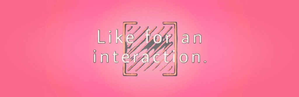 PRlNCESS0FHCLL's tweet image. ㅤㅤㅤㅤㅤㅤㅤ
#interactioncall .
❤︎ for a interaction . mutuals only . sfw interactions only . length will vary . selectivity may occur depending on likes .