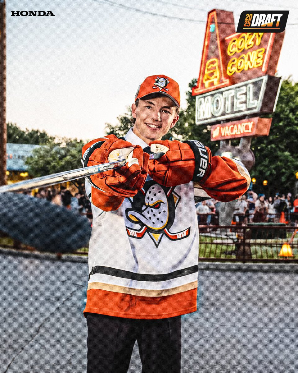 I'm gonna ride it all night long