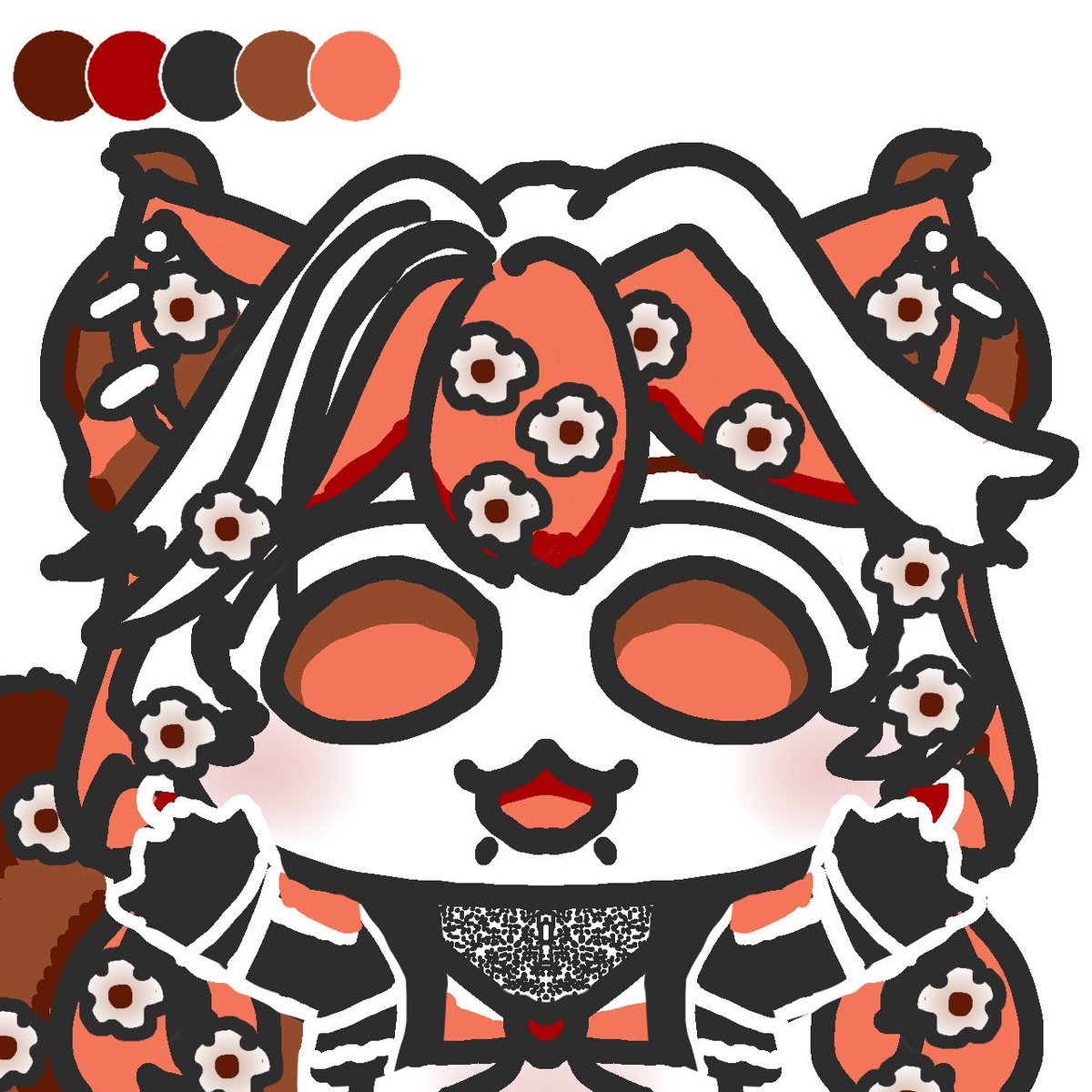 mannaz530's tweet image. #Pawawpainting