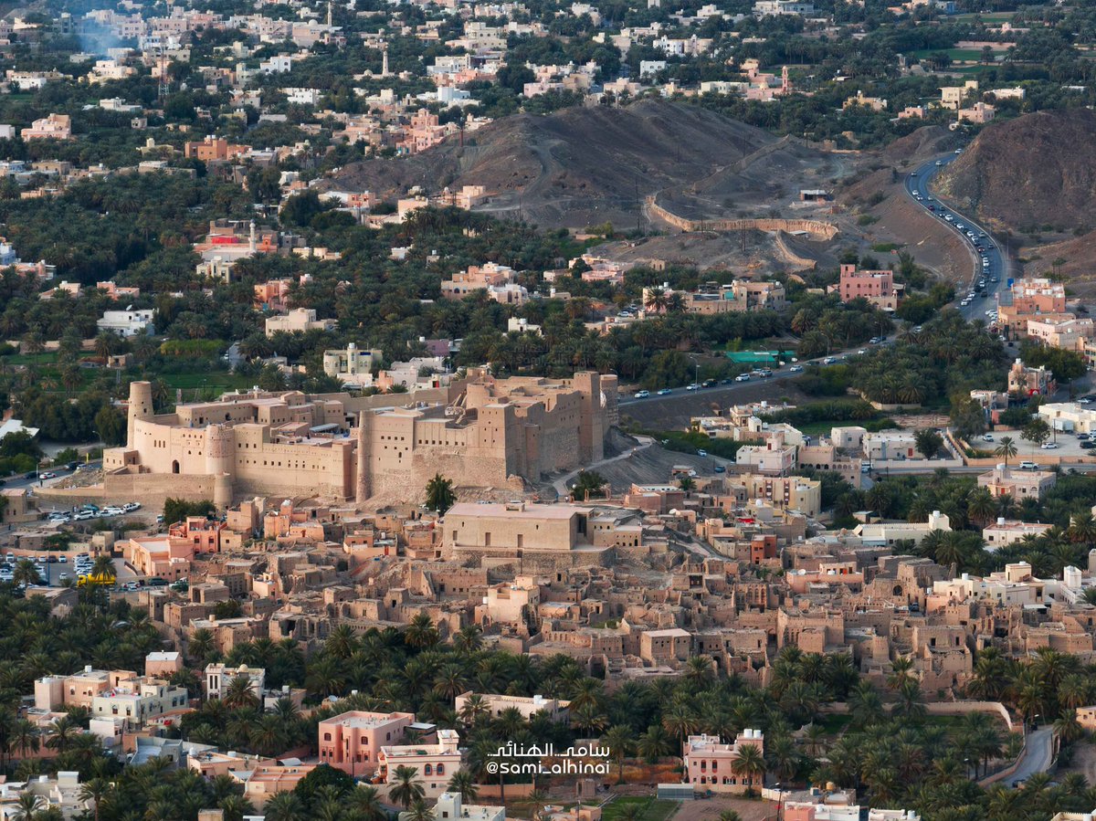 Sami alhinai tweet media