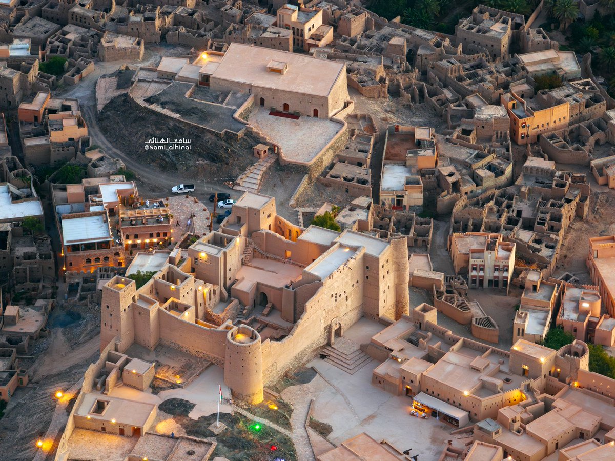 Sami alhinai tweet media