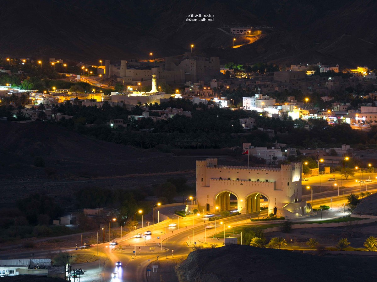 Sami alhinai tweet media